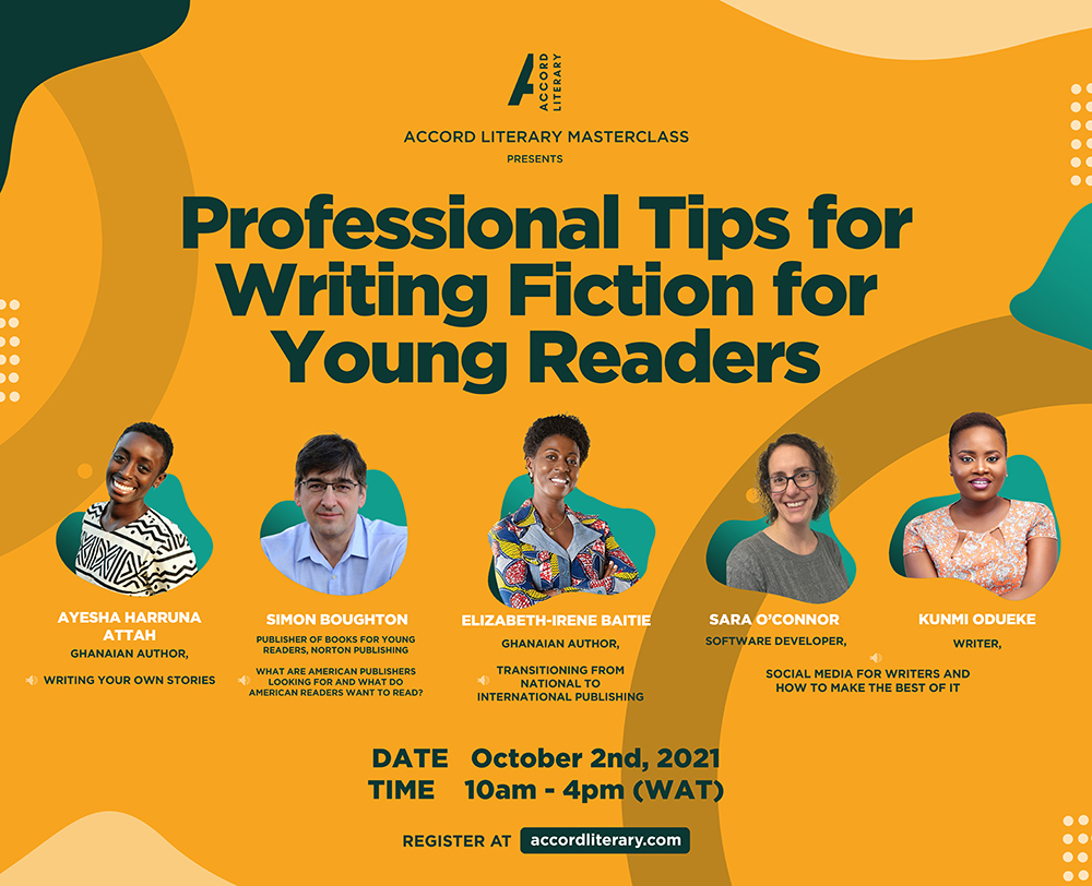 Accord Literary Workshop