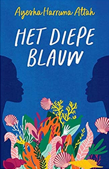 The Deep Blue Between Dutch
